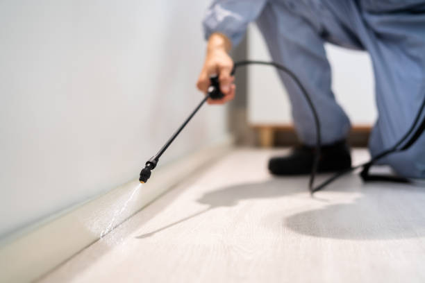 Licensed Pest Control service in Cleveland, OK - Show Me Pest Control
